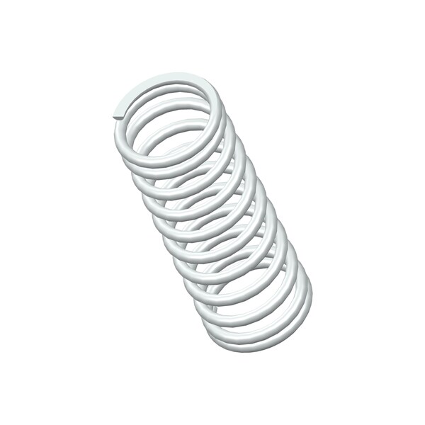 Approved Vendor Compression Spring, O= .468, L= 1.25, W= .049 G409974794 - main